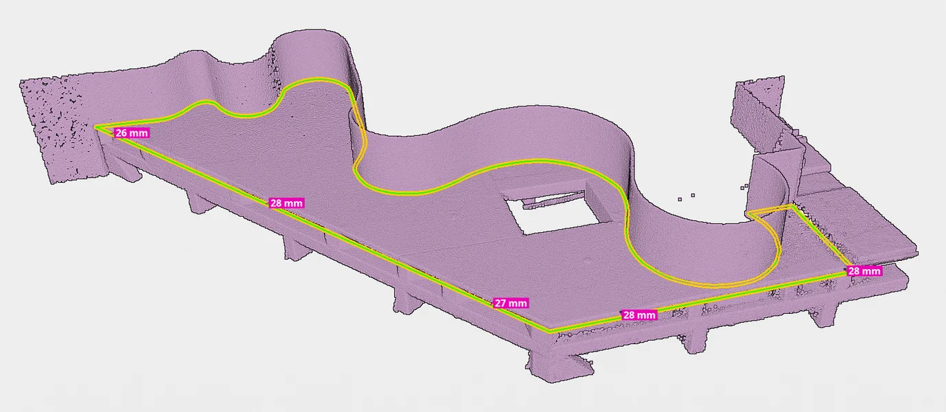 BIM Modelling Service Structural Steel