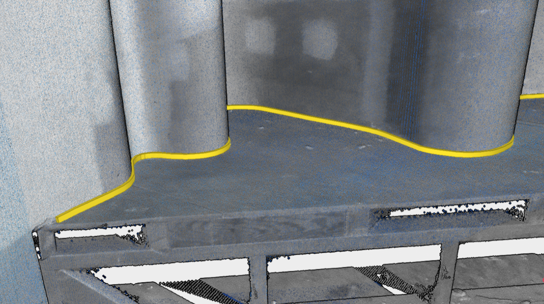 Stone Benchtop - Image 4