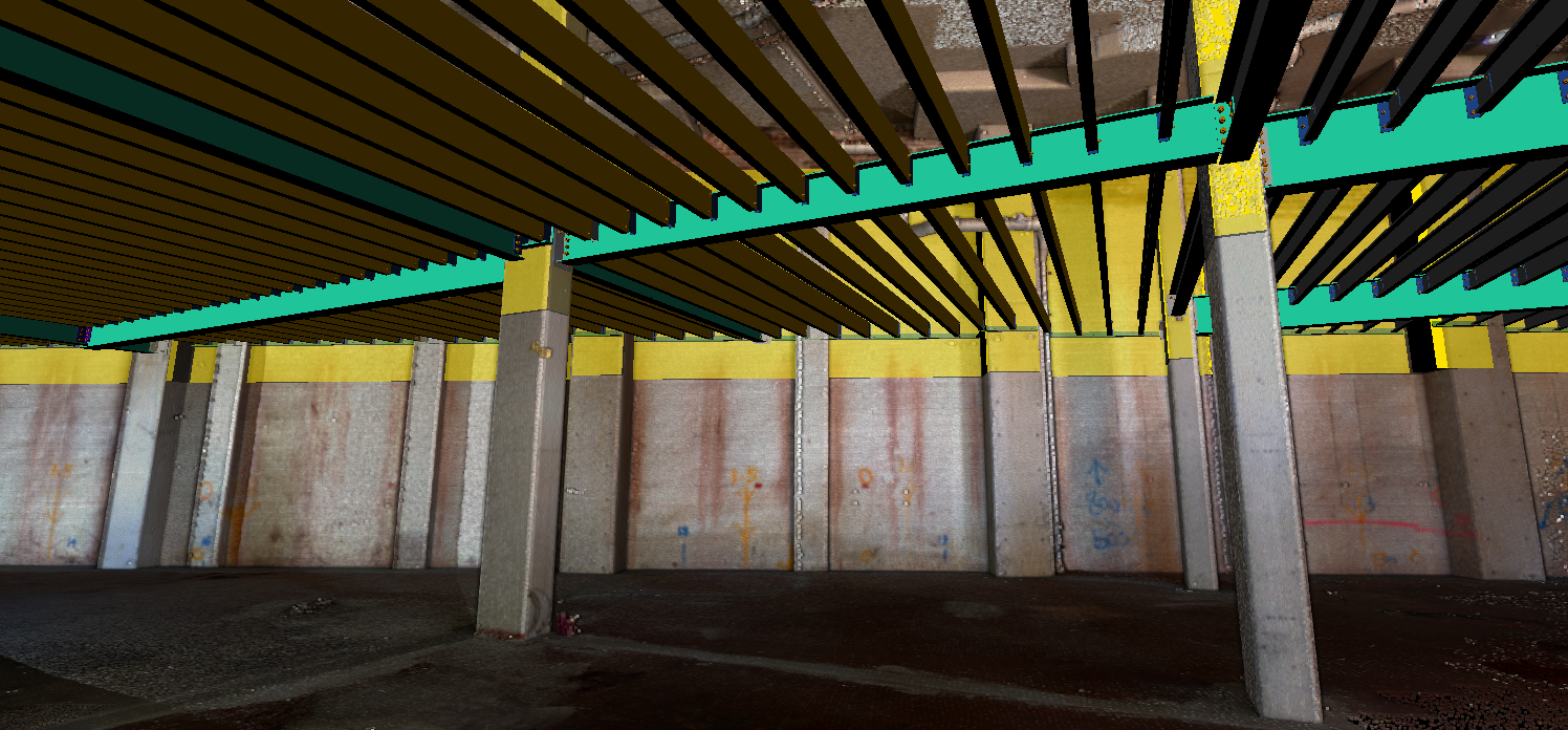 Warehouse Scan - Image 3