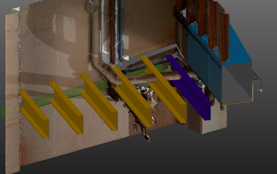 Warehouse Scan - Image 4