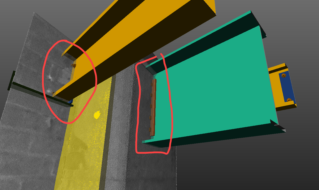 Warehouse Scan - Image 5